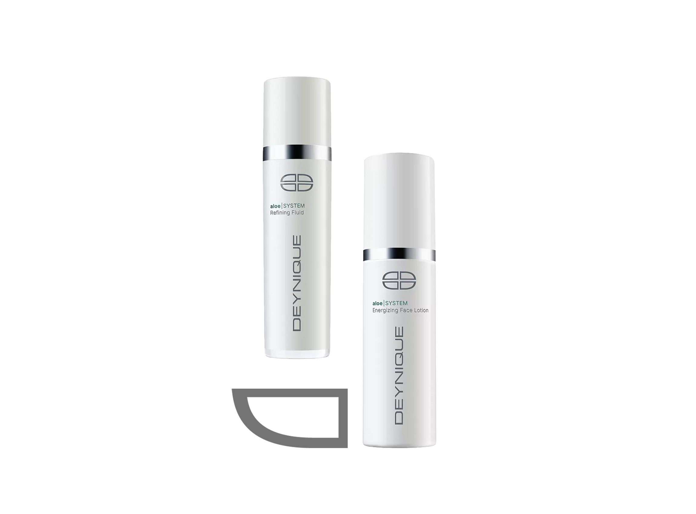 aloe|Ssystem Versorgung Cremen