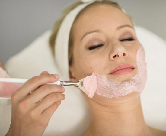Anti Aging Mask