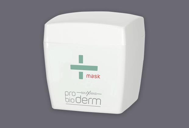 Maxximas Probio Derm mask