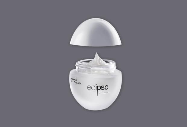  eoipso ist Kosmetik mit ausgeklügelten Laborwirkstoffen und sehr stark in der Wirkung.