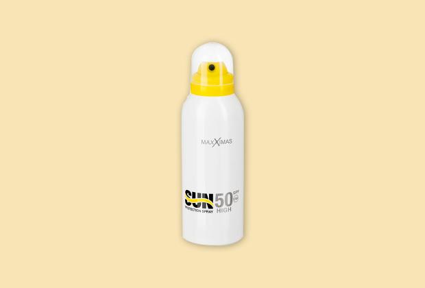 Protection Spray