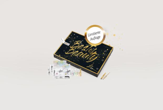 Best of Beauty-Kalender
