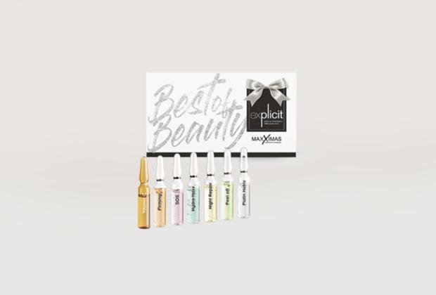 explicit „just a Moment” Ampullen; je 2ml