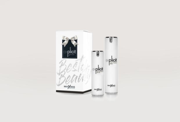 Soft & repair Set