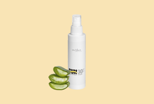 Sun Bodyspray SPF 30