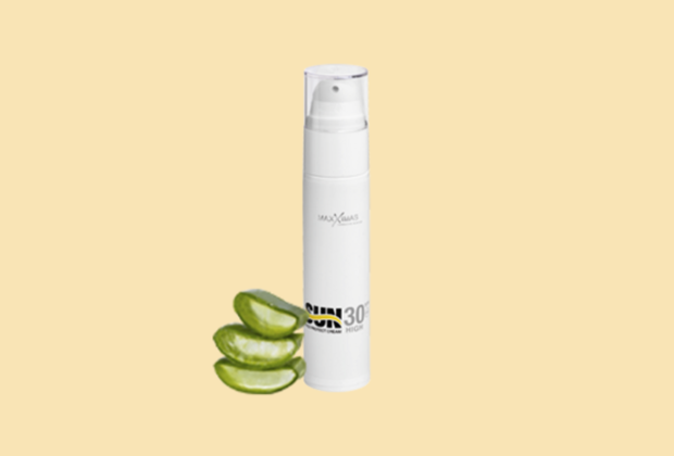 Sun Protect Face Cream SPF 30